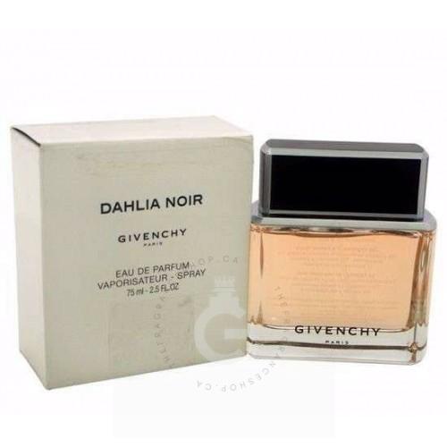 Dahlia cheap noir 75ml